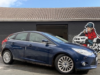 Used Ford Focus 2013 for sale - 78241802: Photo