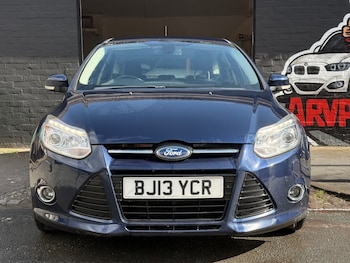 Used Ford Focus 2013 for sale - 78241802: Photo