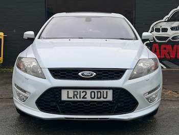 Used Ford Mondeo 2012 for sale - 78984162: Photo