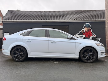 Used Ford Mondeo 2012 for sale - 78984162: Photo