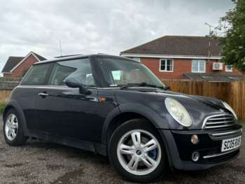 2005 (05) - 1.6 One 3dr