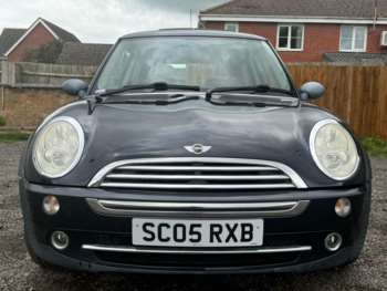 Used MINI Hatch 2005 for sale - 74897293: Photo