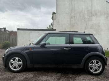 Used MINI Hatch 2005 for sale - 74897293: Photo