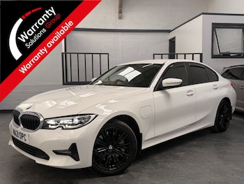 Used BMW 3 Series 2021 for sale - 79372415: Photo