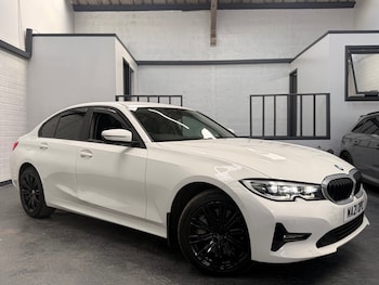 Used BMW 3 Series 2021 for sale - 79372415: Photo