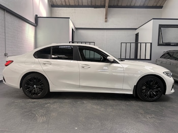 Used BMW 3 Series 2021 for sale - 79372415: Photo