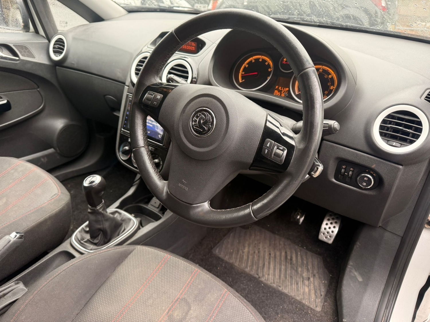 Used Vauxhall Corsa 2011 for sale - 75918991: Photo 10