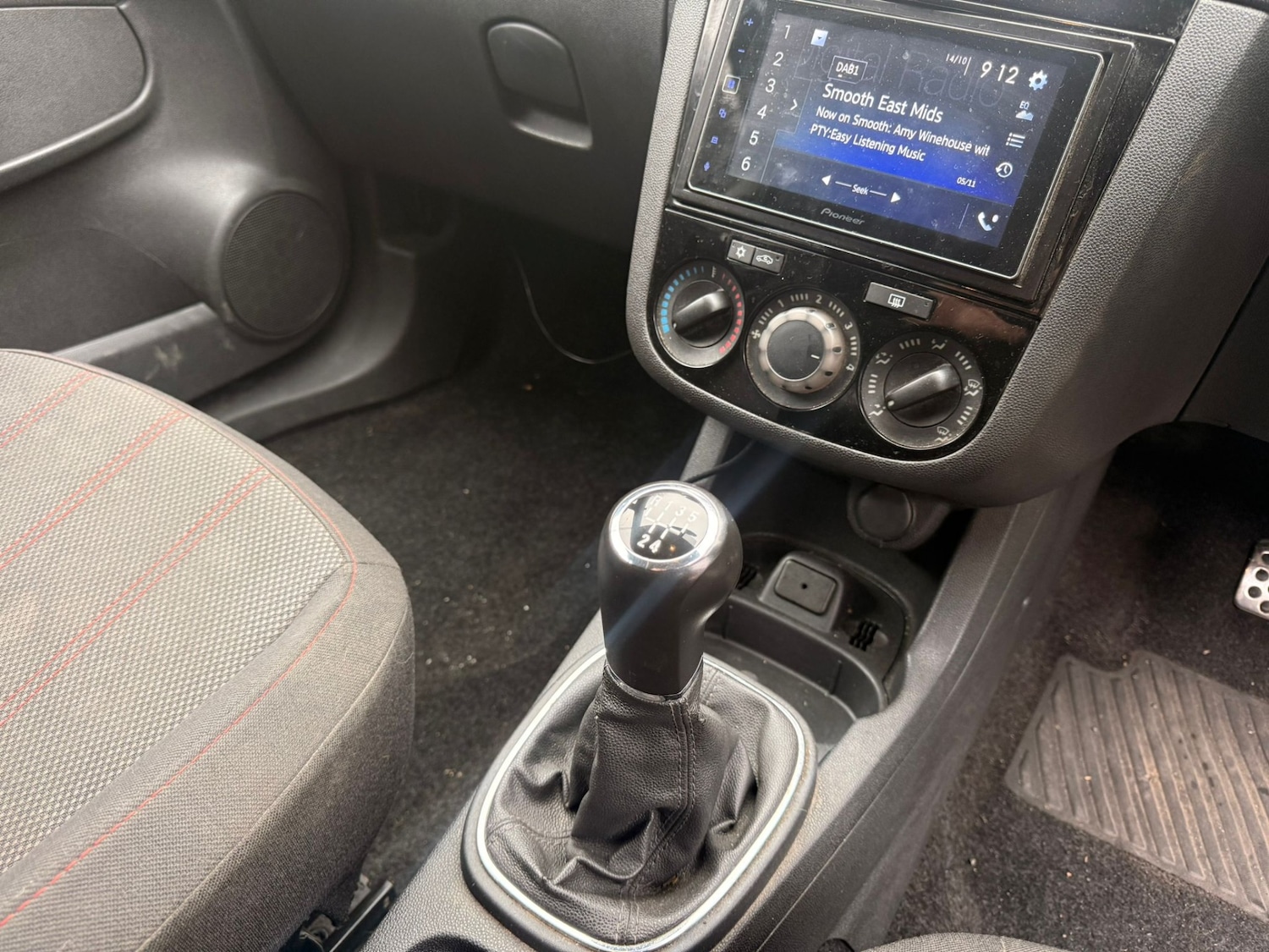 Used Vauxhall Corsa 2011 for sale - 75918991: Photo 12