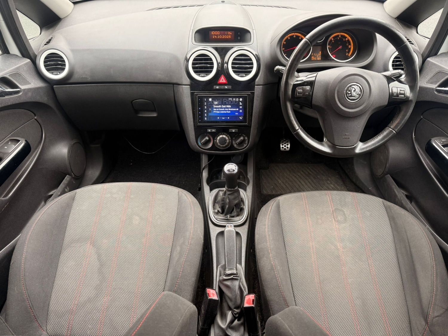 Used Vauxhall Corsa 2011 for sale - 75918991: Photo 15