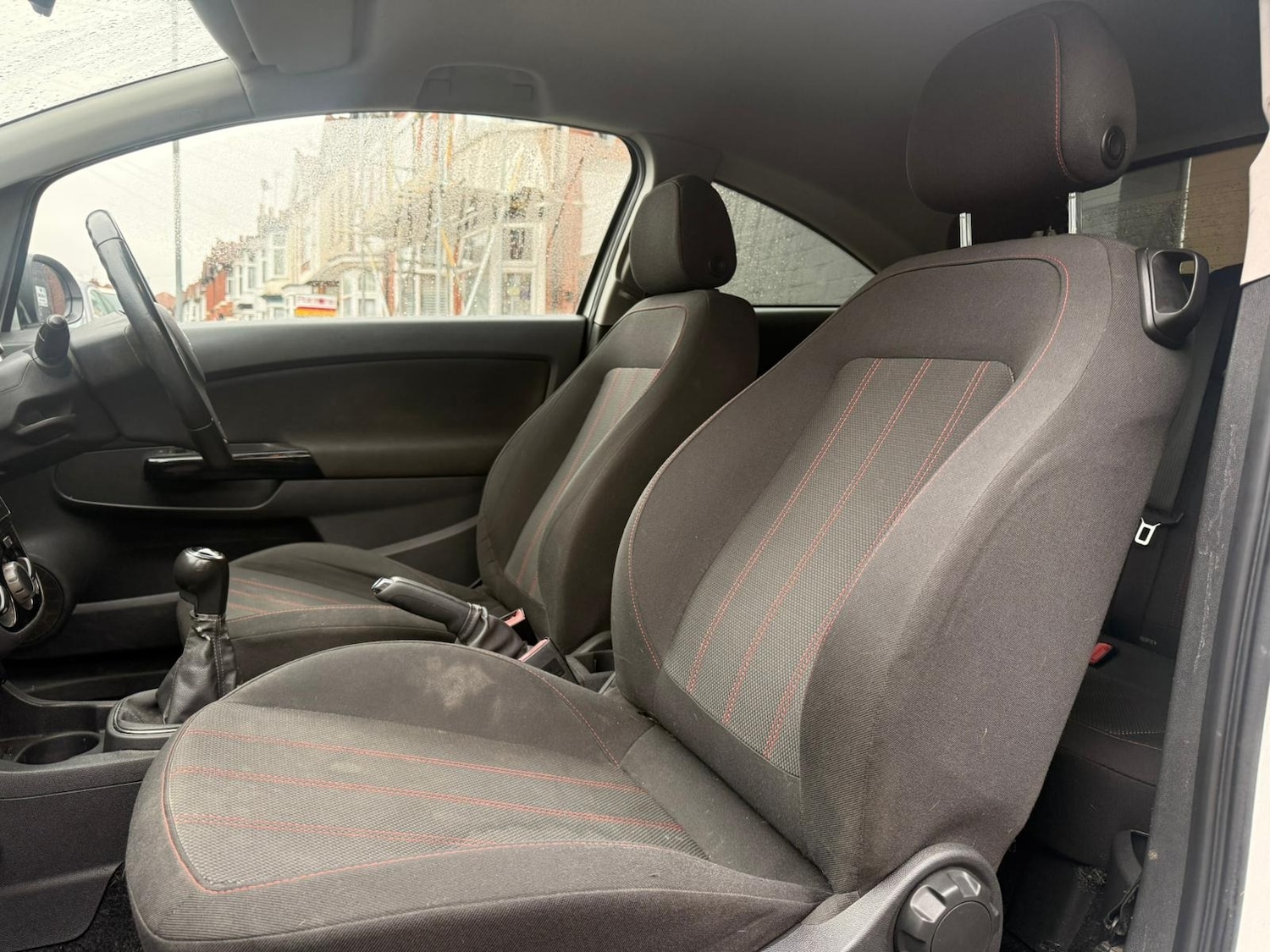 Used Vauxhall Corsa 2011 for sale - 75918991: Photo 17