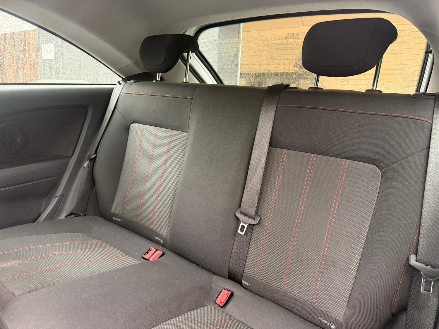 Used Vauxhall Corsa 2011 for sale - 75918991: Photo 18