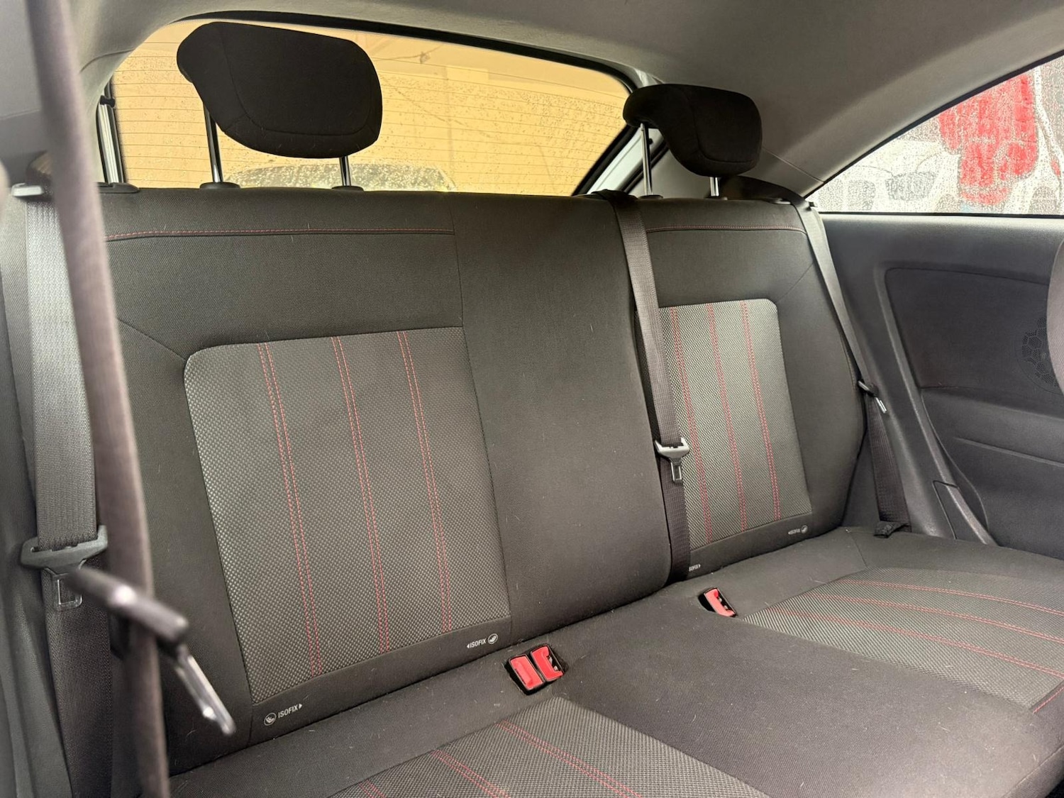 Used Vauxhall Corsa 2011 for sale - 75918991: Photo 19