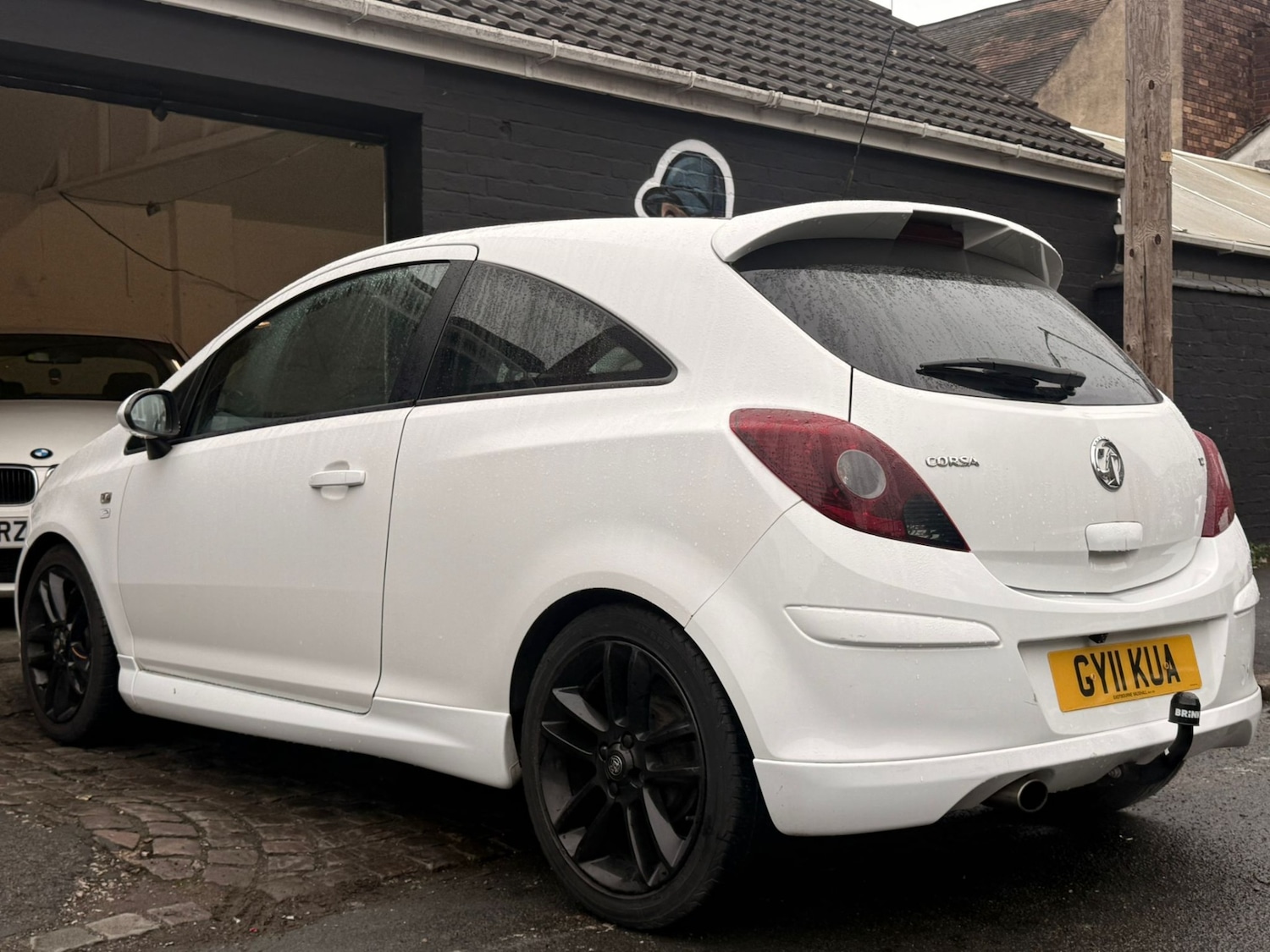 Used Vauxhall Corsa 2011 for sale - 75918991: Photo 5