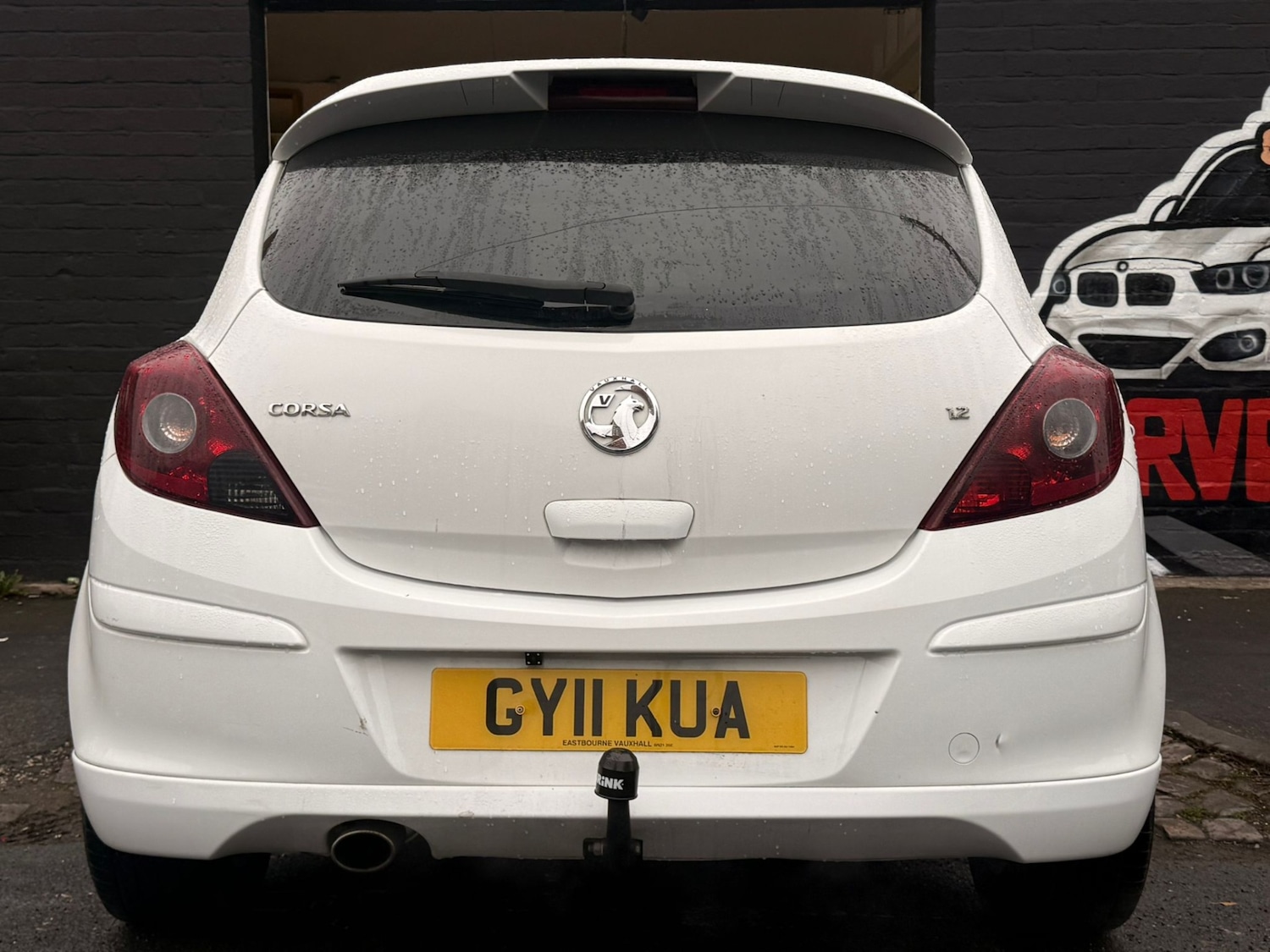 Used Vauxhall Corsa 2011 for sale - 75918991: Photo 6