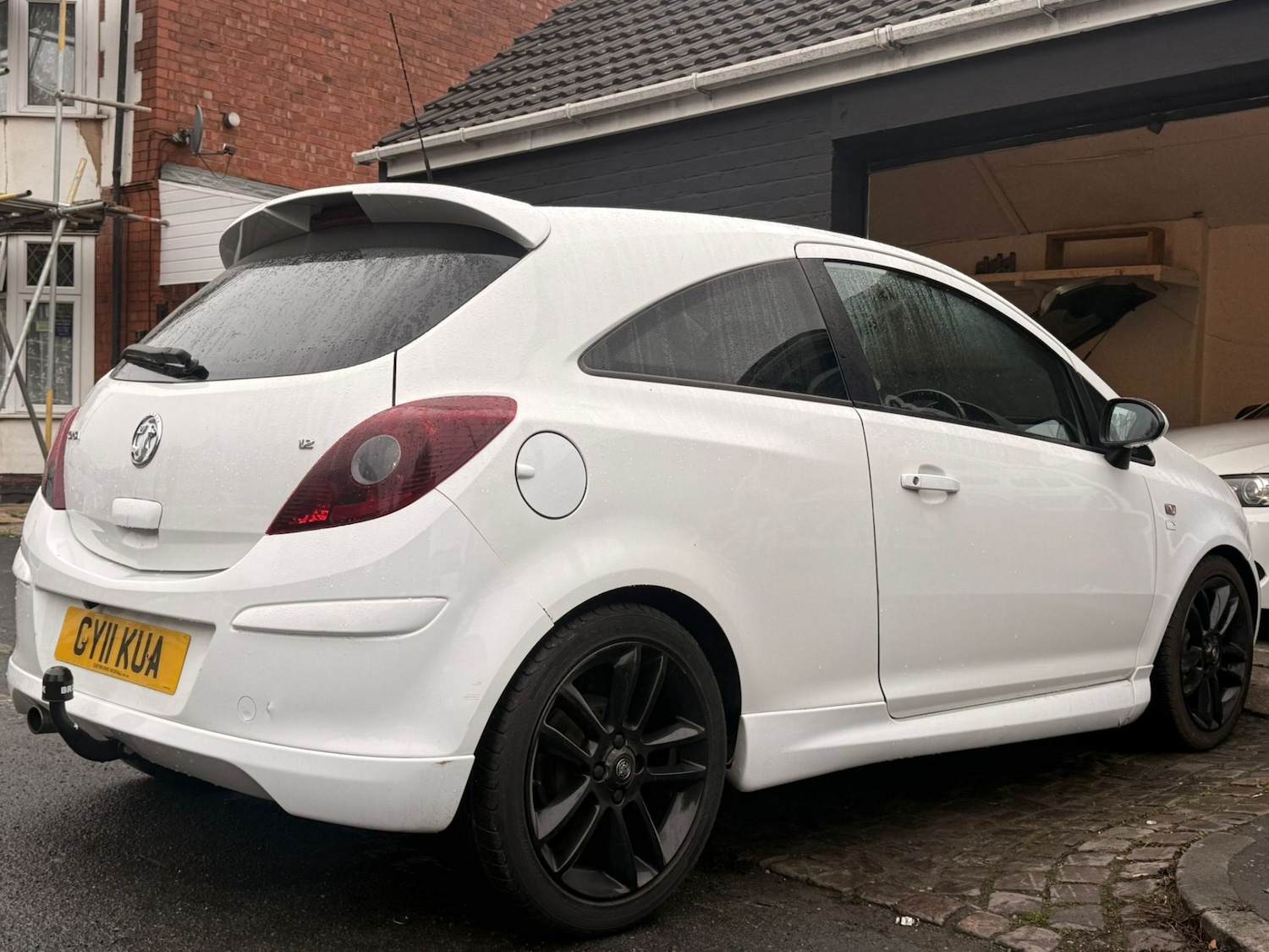 Used Vauxhall Corsa 2011 for sale - 75918991: Photo 7