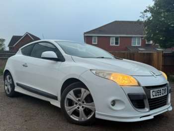 2009 (59) - 1.6 16V 110 Dynamique 3dr