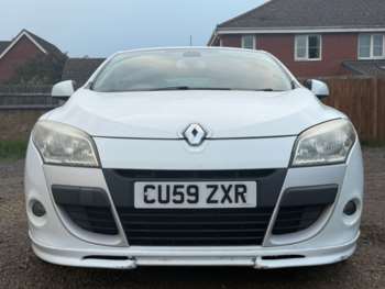 Used Renault Megane 2009 for sale - 74729193: Photo