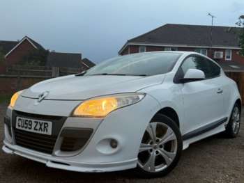Used Renault Megane 2009 for sale - 74729193: Photo