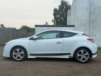 Used Renault Megane 2009 for sale - 74729193: Photo