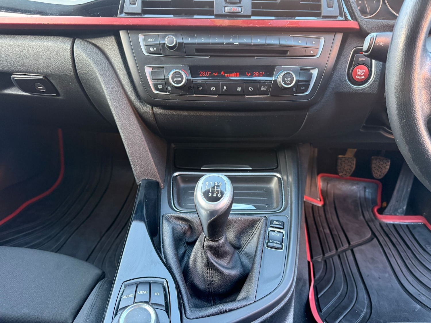 Used BMW 3 Series 2013 for sale - 76892372: Photo 13