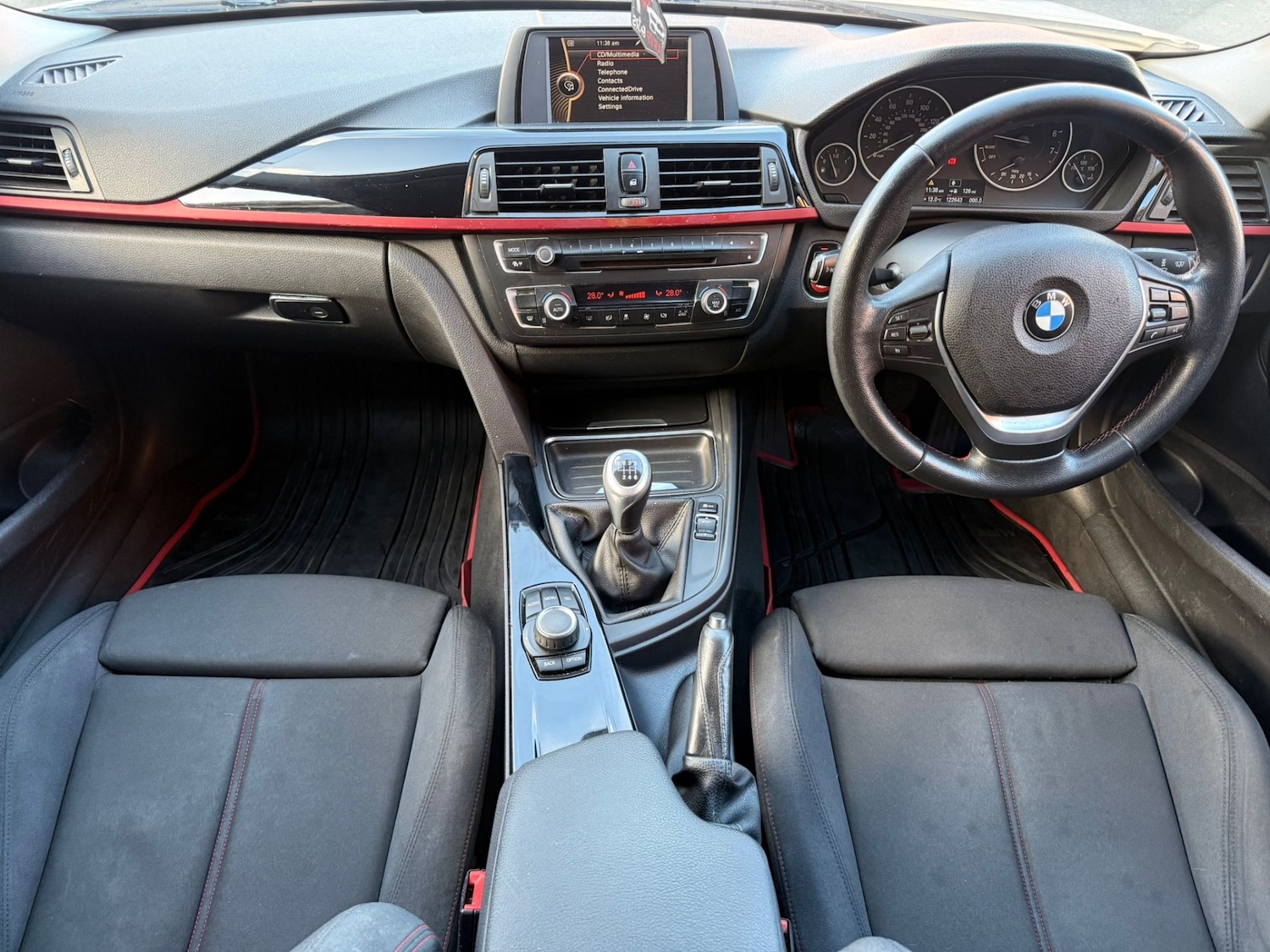 Used BMW 3 Series 2013 for sale - 76892372: Photo 15