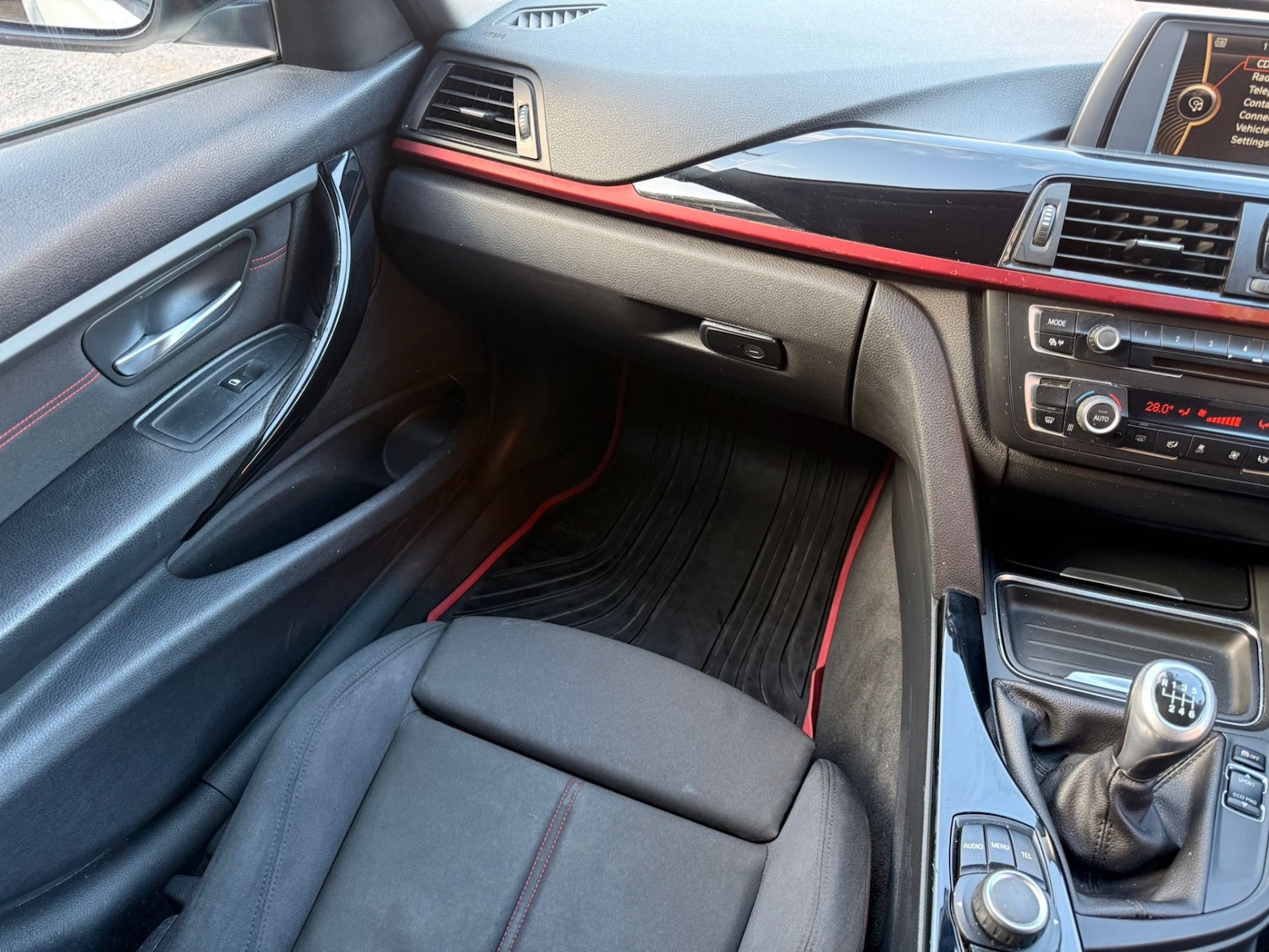 Used BMW 3 Series 2013 for sale - 76892372: Photo 16