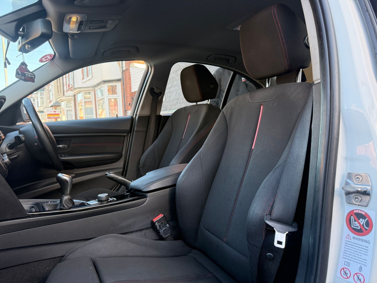 Used BMW 3 Series 2013 for sale - 76892372: Photo 17