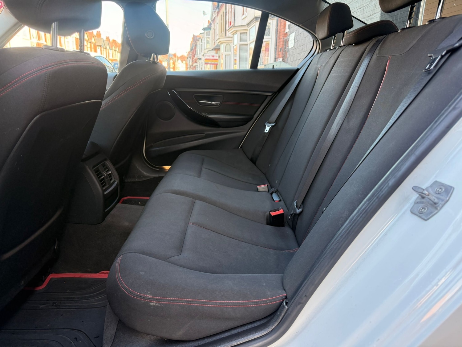 Used BMW 3 Series 2013 for sale - 76892372: Photo 18