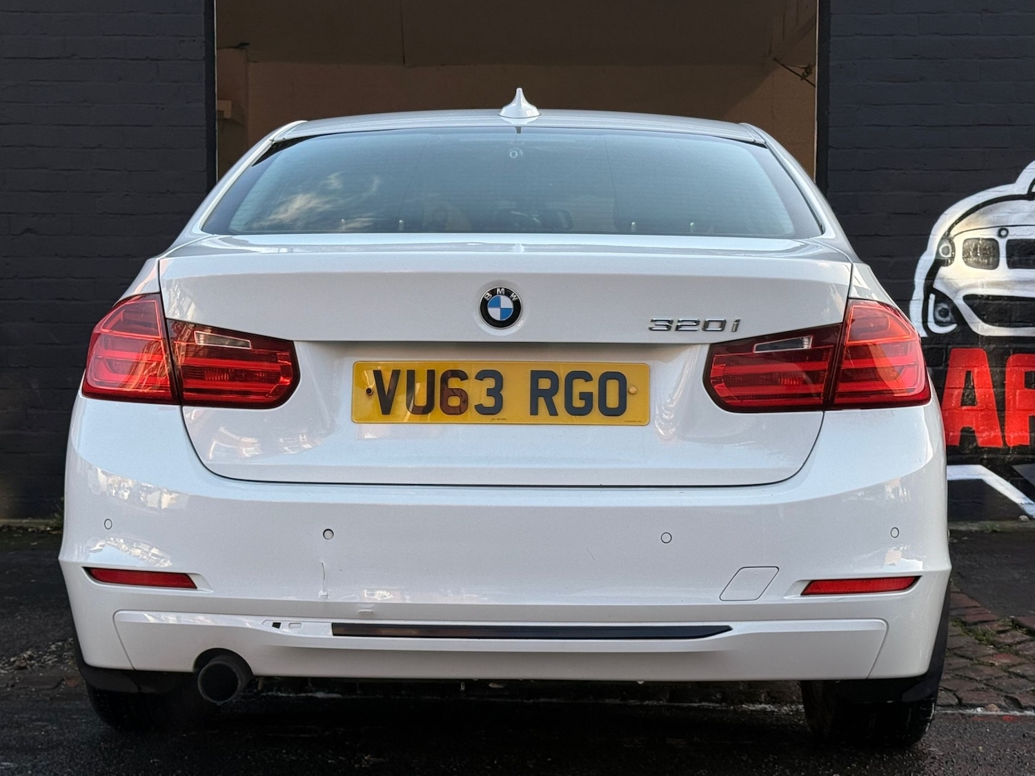 Used BMW 3 Series 2013 for sale - 76892372: Photo 6