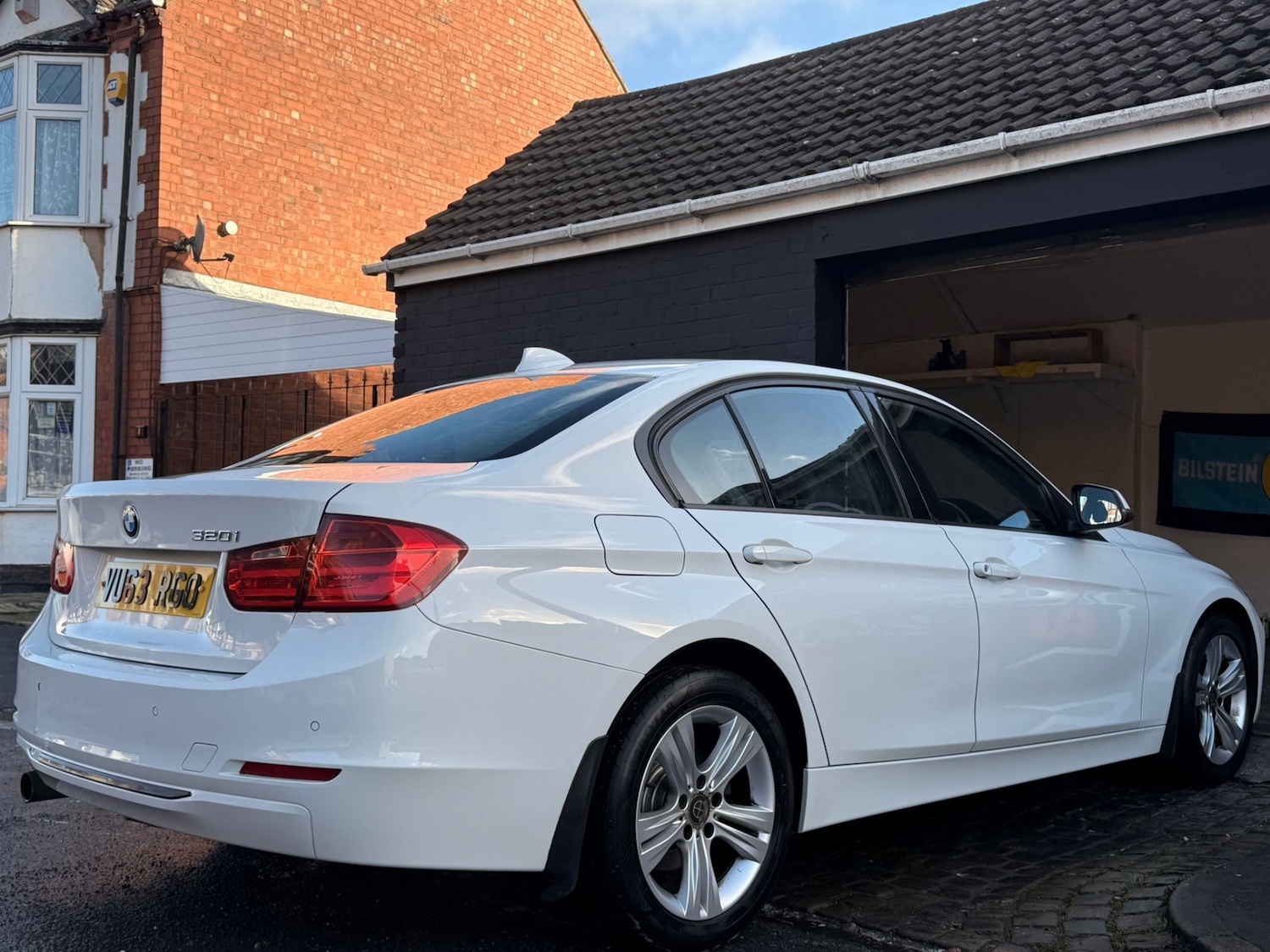 Used BMW 3 Series 2013 for sale - 76892372: Photo 7