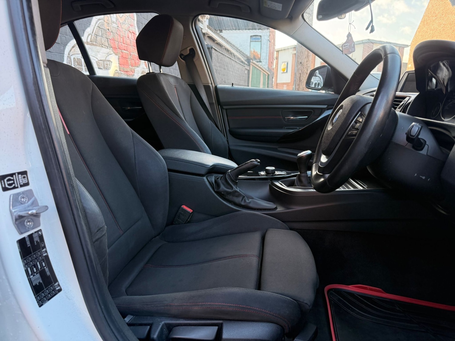 Used BMW 3 Series 2013 for sale - 76892372: Photo 9