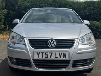 Used Volkswagen Polo 2007 for sale - 75138077: Photo