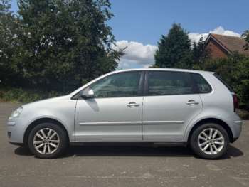 Used Volkswagen Polo 2007 for sale - 75138077: Photo