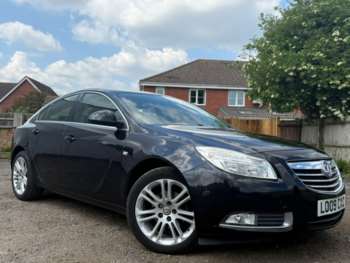 2009 (09) - 2.0 CDTi Exclusiv Nav [160] 5dr