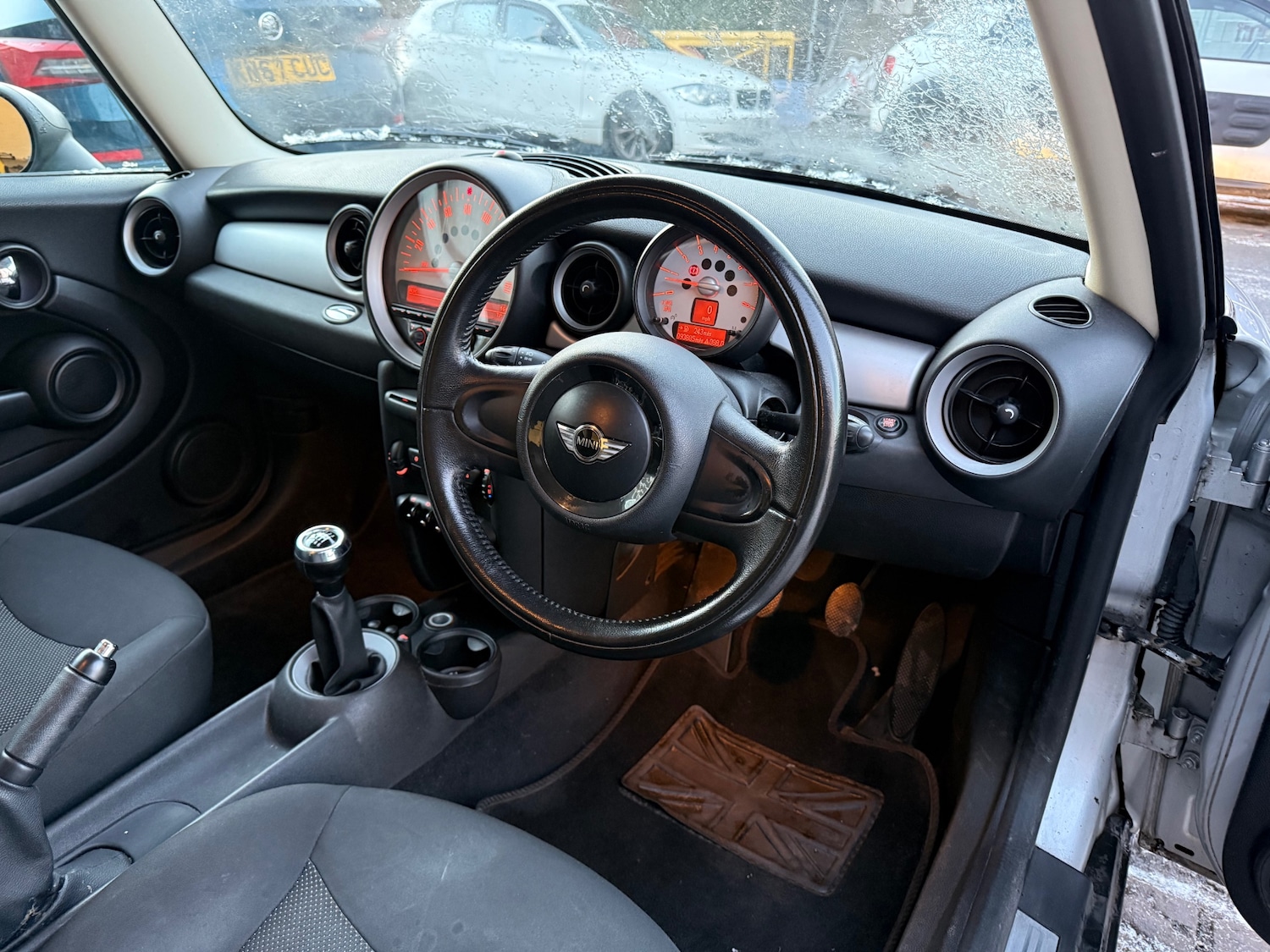 Used MINI Hatch 2010 for sale - 77107303: Photo 10