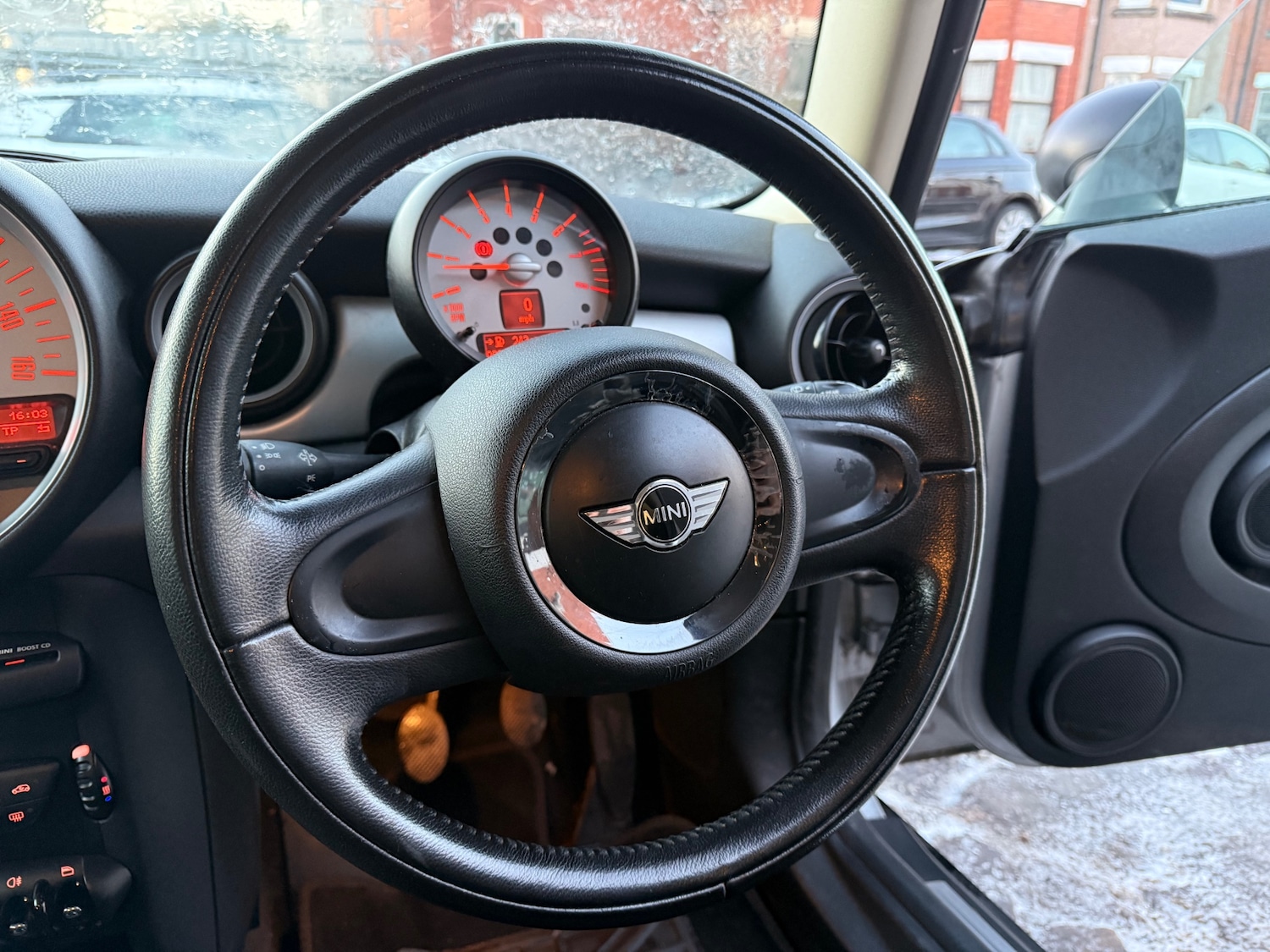 Used MINI Hatch 2010 for sale - 77107303: Photo 11