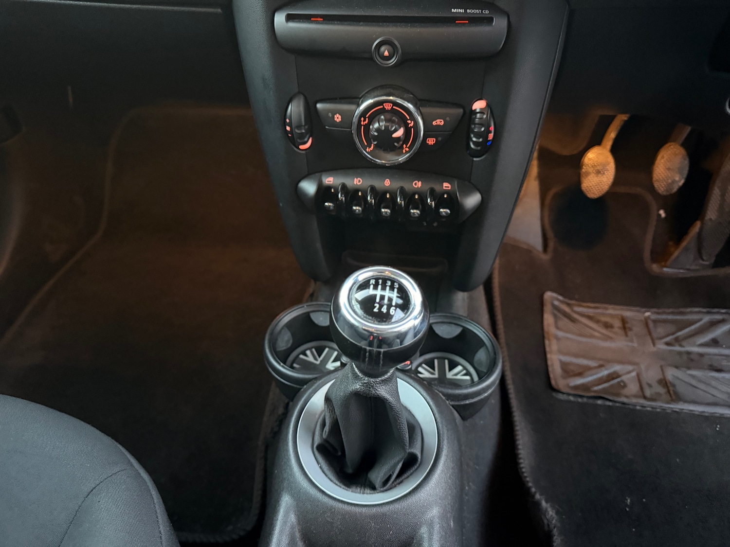 Used MINI Hatch 2010 for sale - 77107303: Photo 13