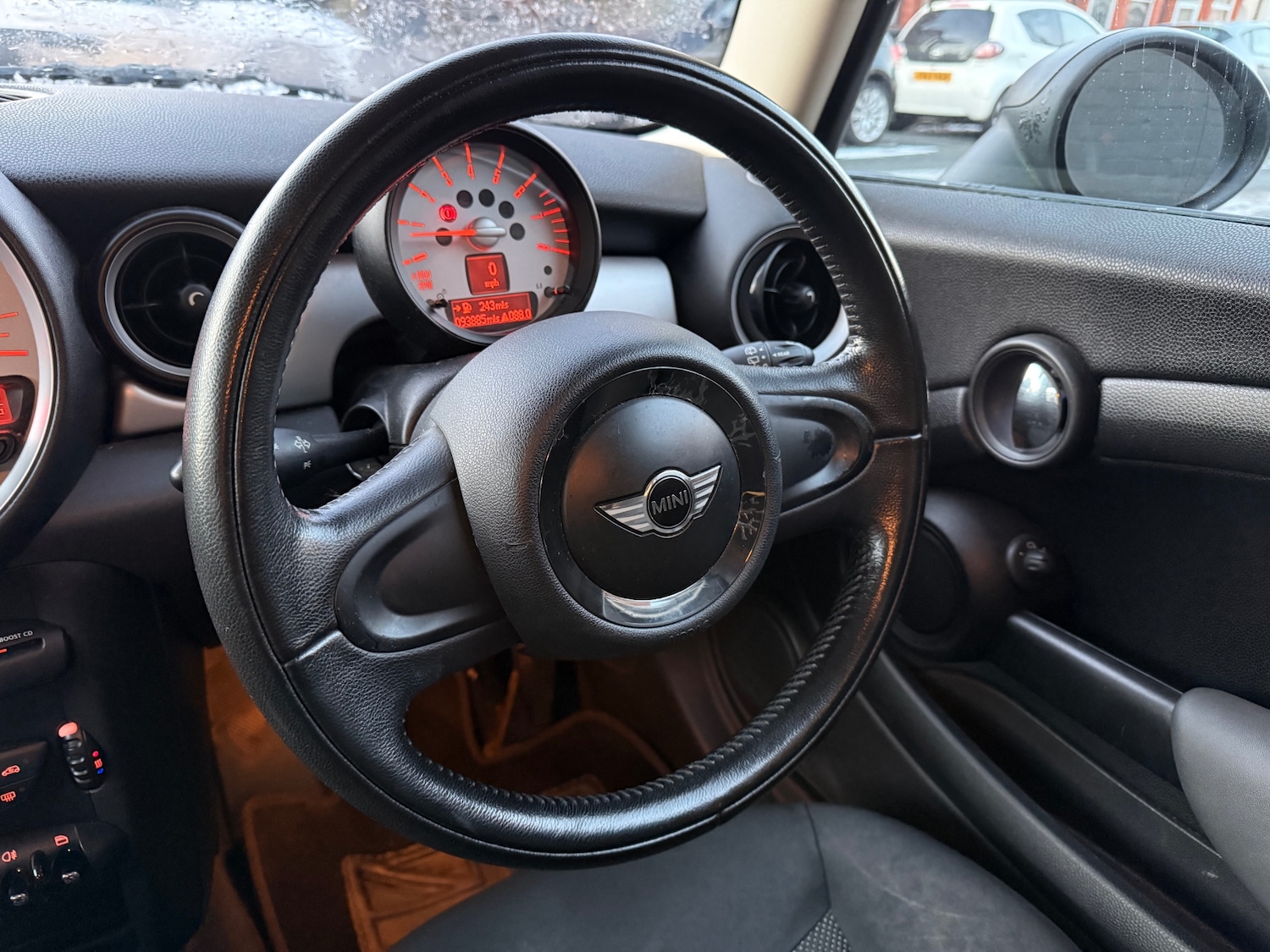 Used MINI Hatch 2010 for sale - 77107303: Photo 14