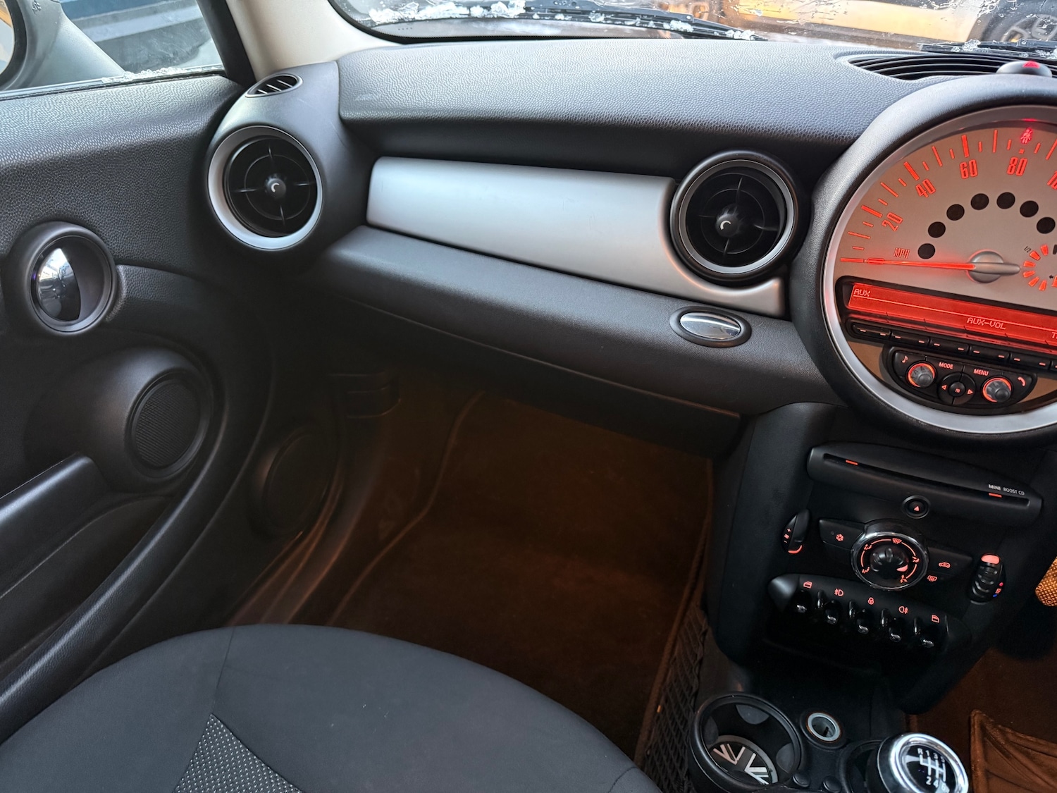 Used MINI Hatch 2010 for sale - 77107303: Photo 17