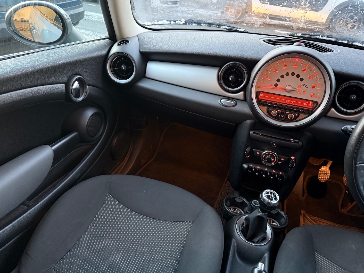 Used MINI Hatch 2010 for sale - 77107303: Photo 18