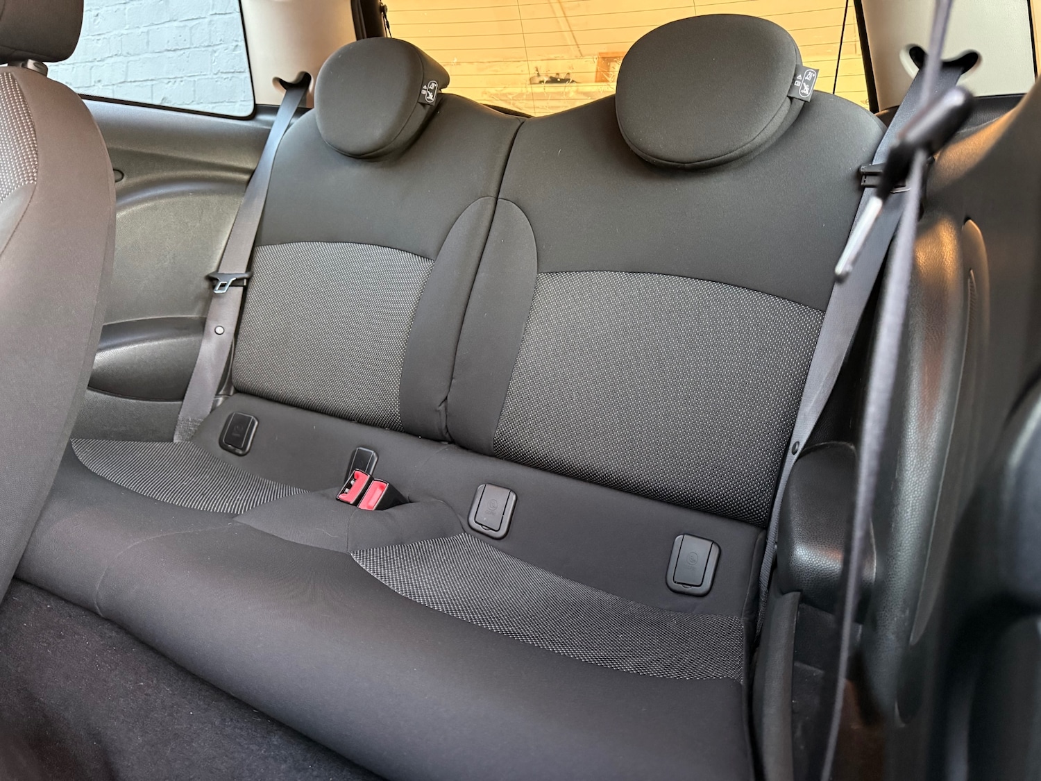 Used MINI Hatch 2010 for sale - 77107303: Photo 20