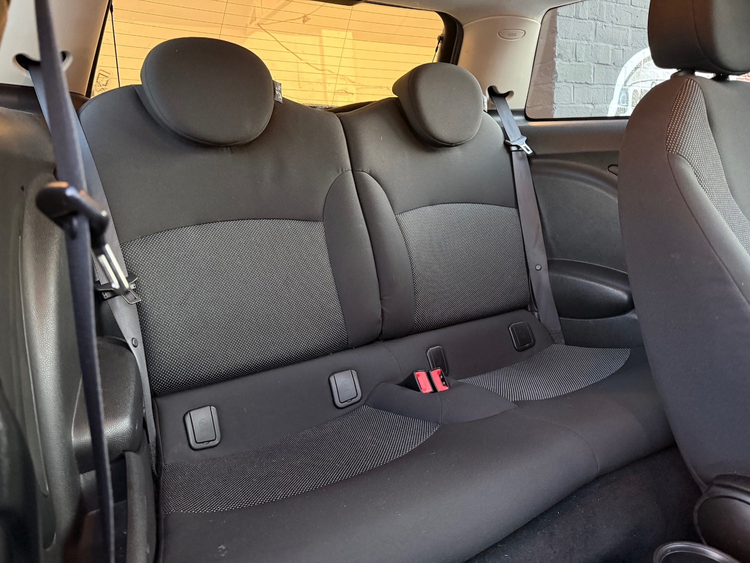 Used MINI Hatch 2010 for sale - 77107303: Photo 21