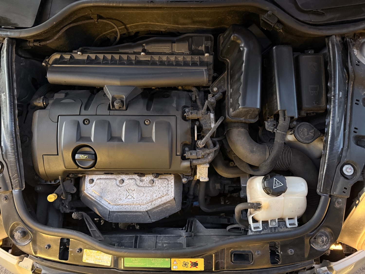 Used MINI Hatch 2010 for sale - 77107303: Photo 22