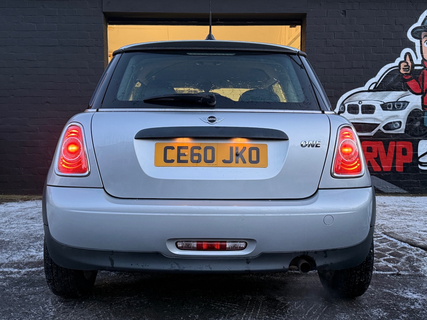 Used MINI Hatch 2010 for sale - 77107303: Photo 6