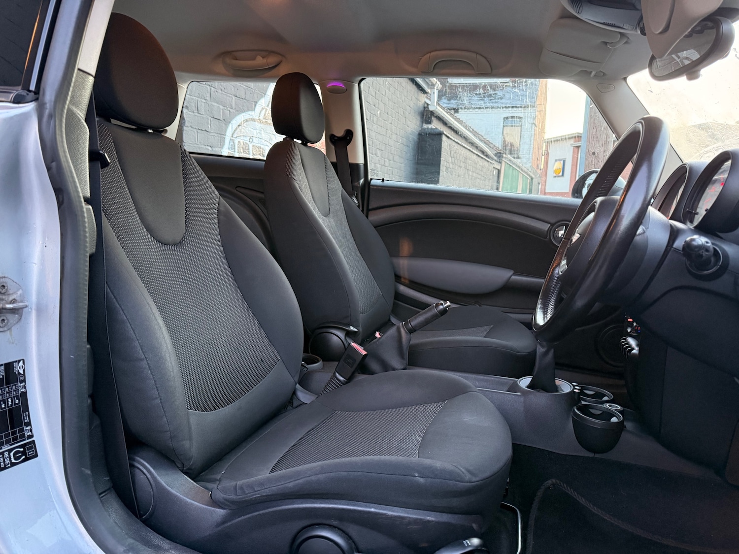 Used MINI Hatch 2010 for sale - 77107303: Photo 9