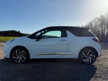 Used Citroen DS3 2014 for sale - 74200578: Photo