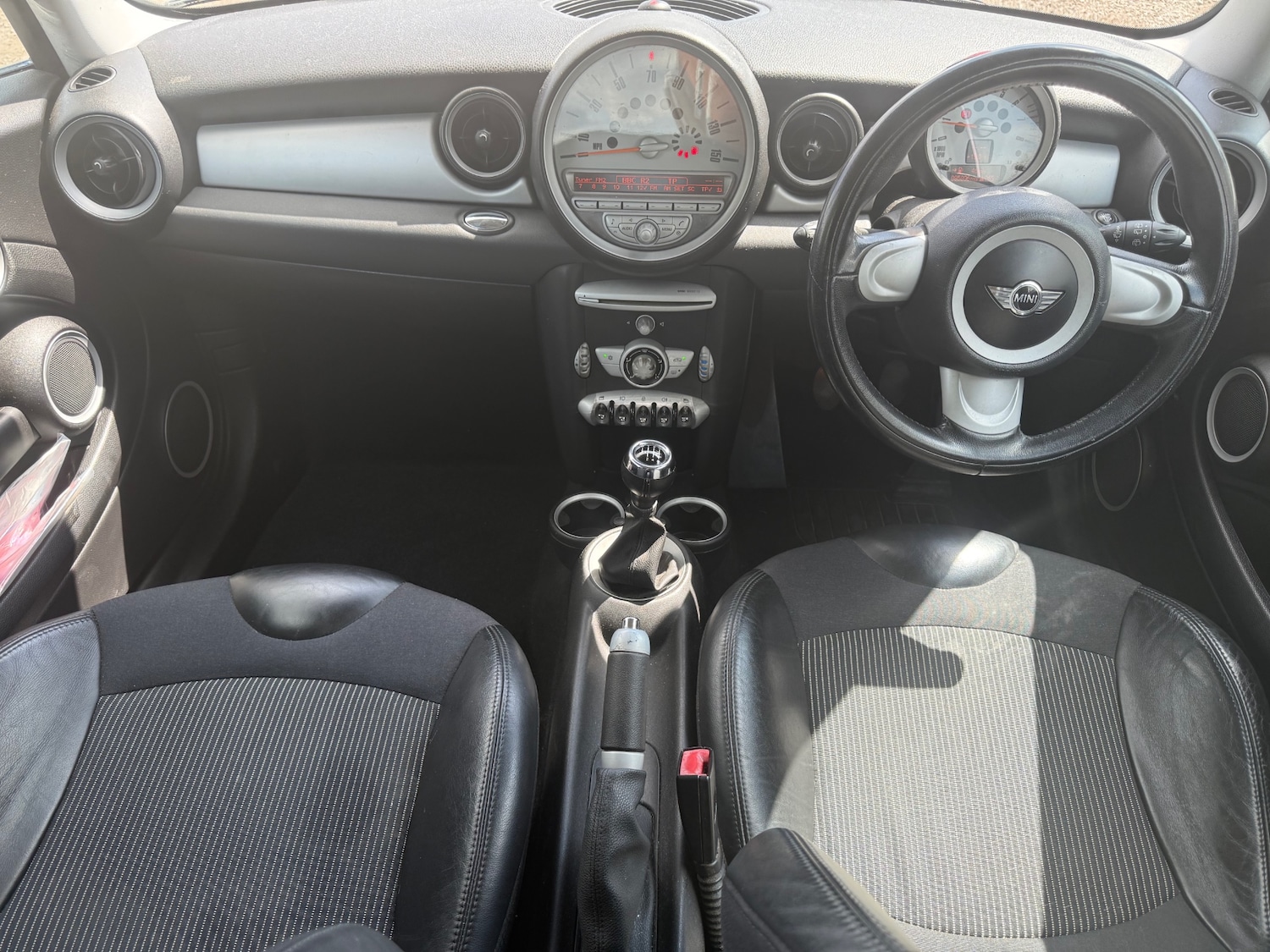 Vehicle 15