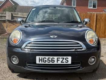 Used MINI Hatch 2006 for sale - 75138094: Photo