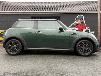 Used MINI Hatch 2012 for sale - 78982979: Photo