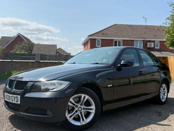 Used BMW 3 Series 2008 for sale - 74922153: Photo